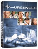 DVD Urgences saison07